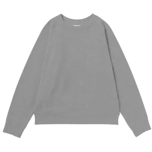 Women's Recycled Fleece Sweatshirt