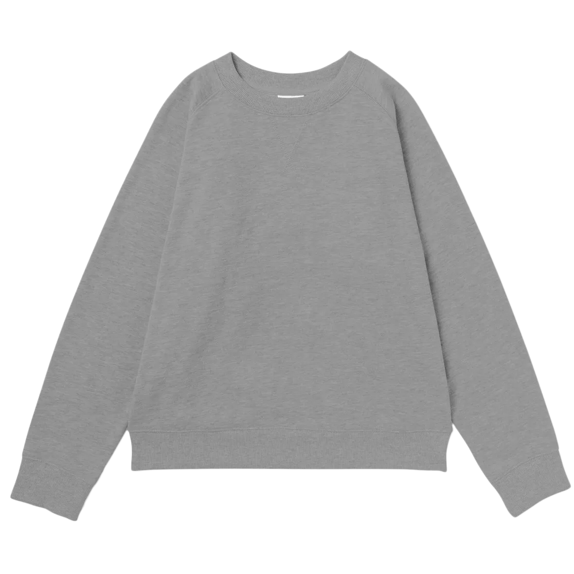 Women's Recycled Fleece Sweatshirt