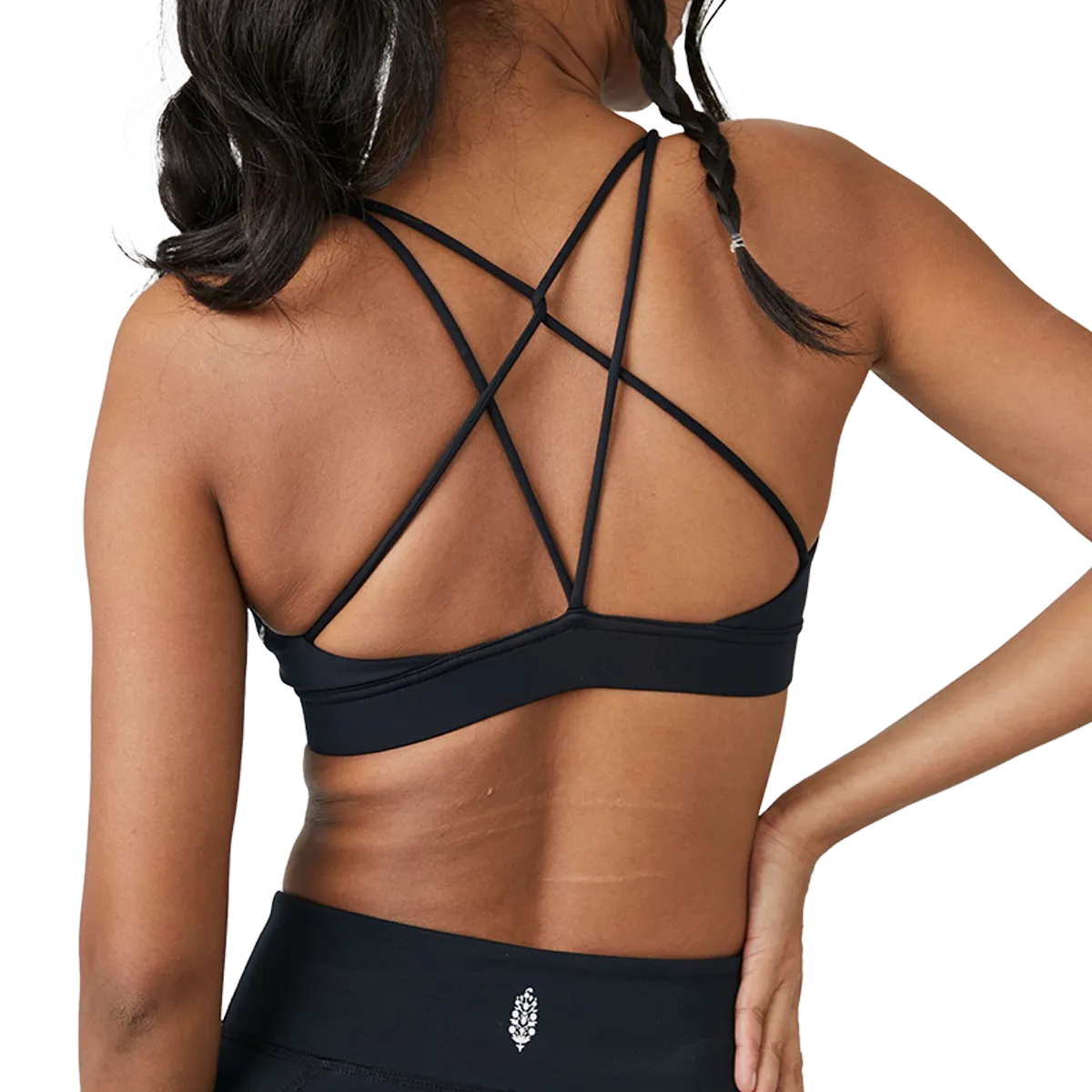Women's Resilience Bra