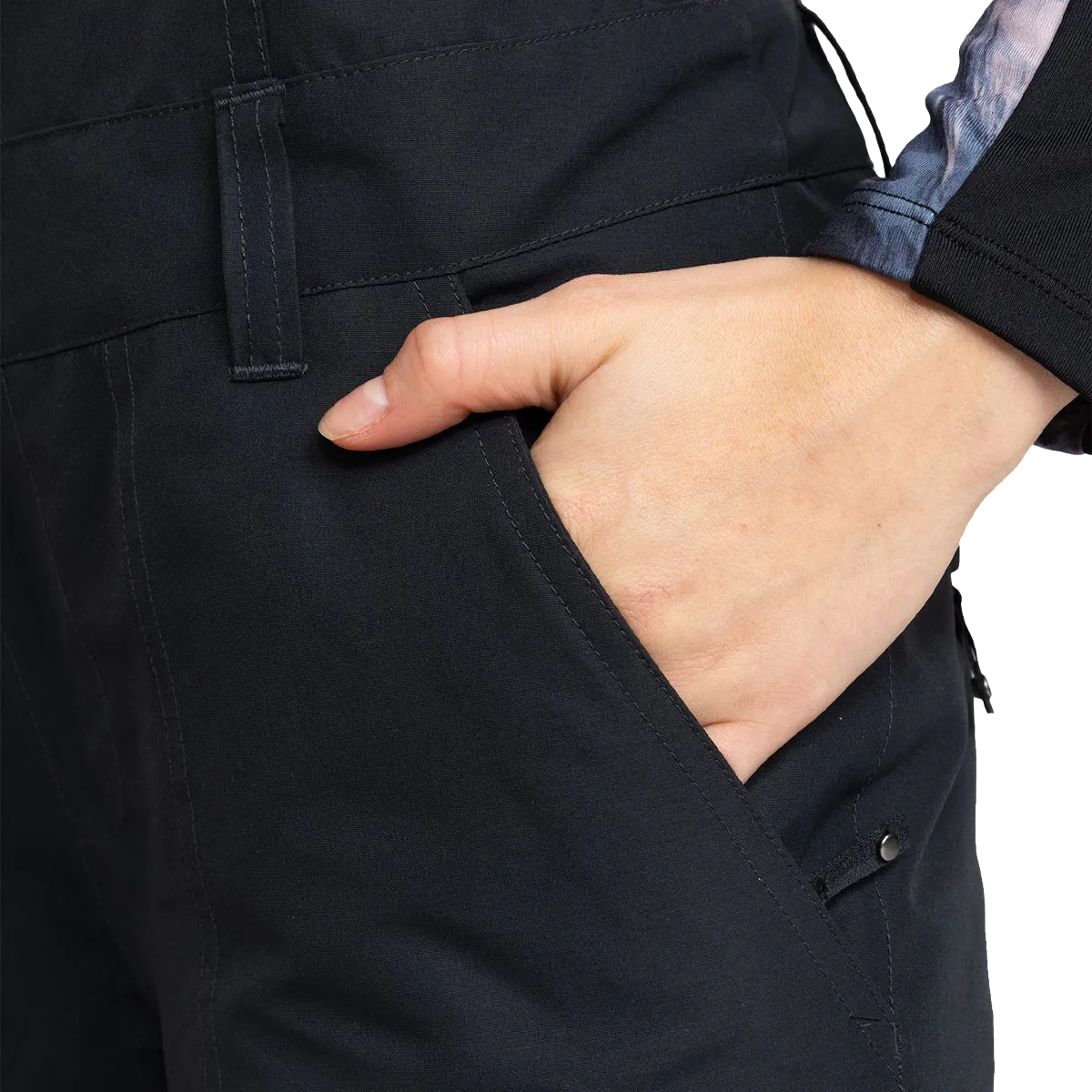 Women's Rideout Bib Pant