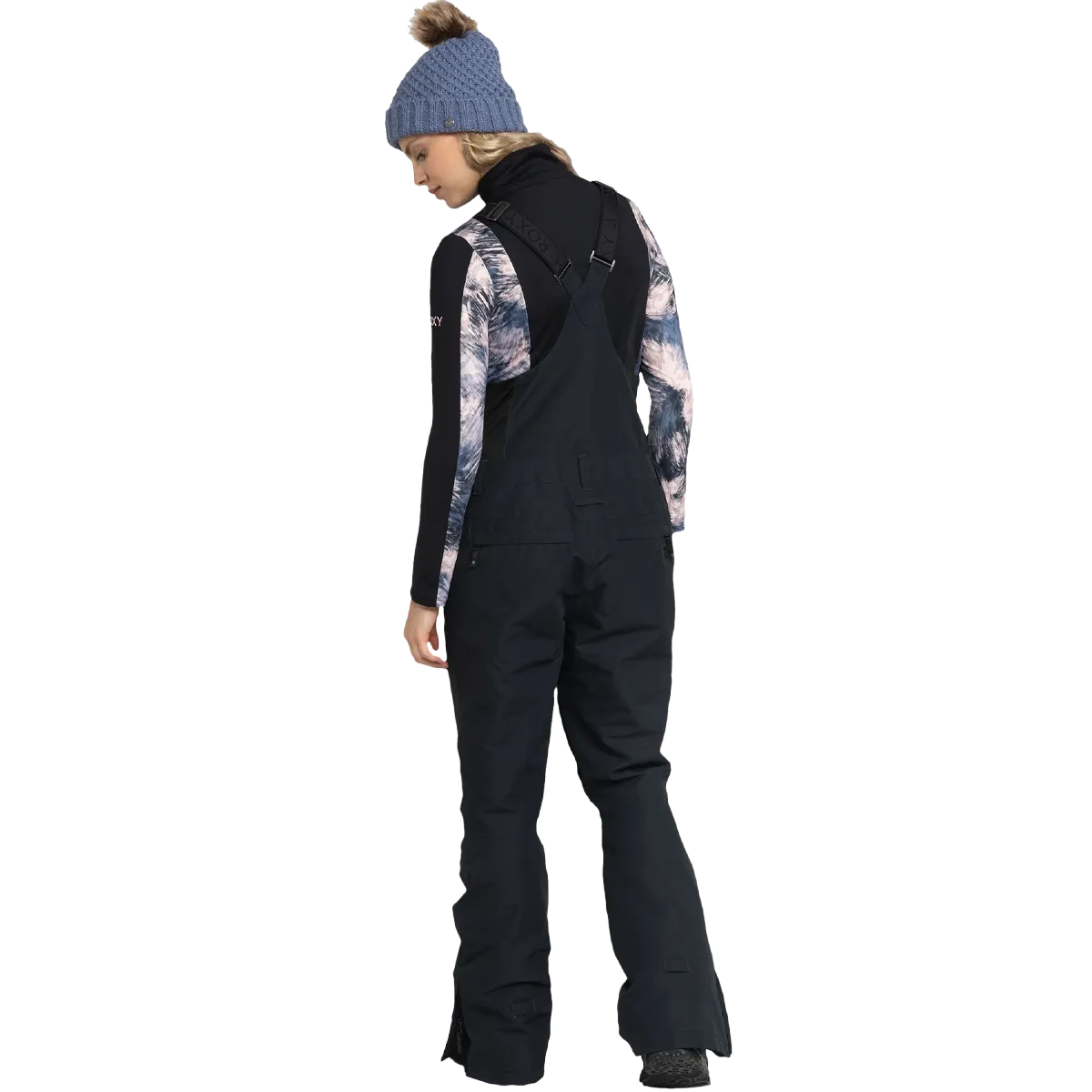 Women's Rideout Bib Pant