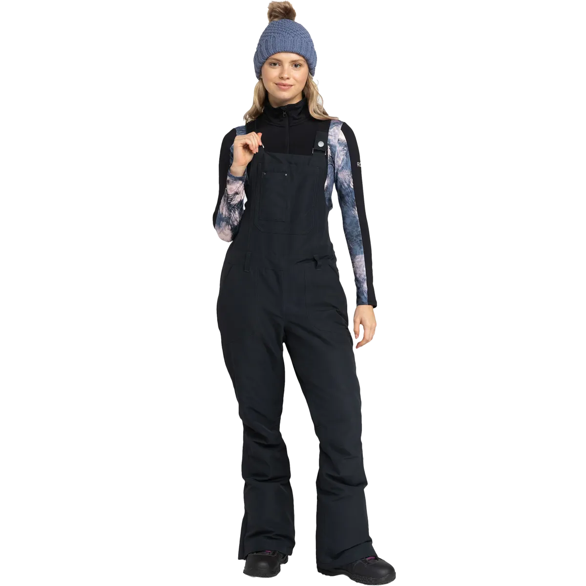 Women's Rideout Bib Pant