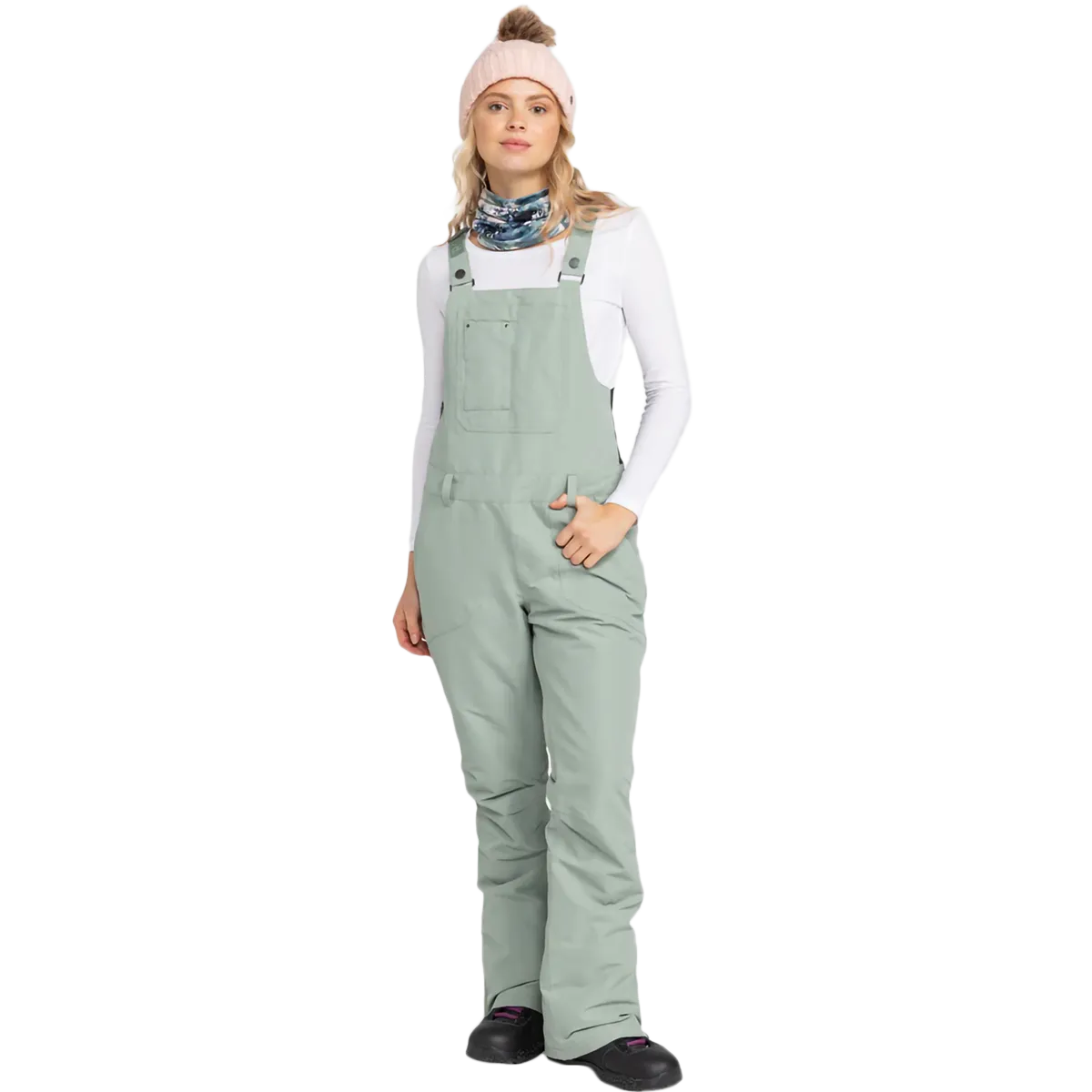 Women's Rideout Bib Pant