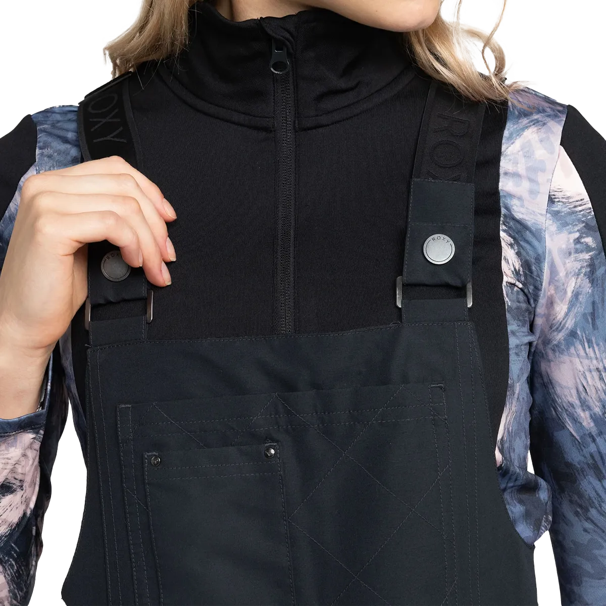 Women's Rideout Bib Pant