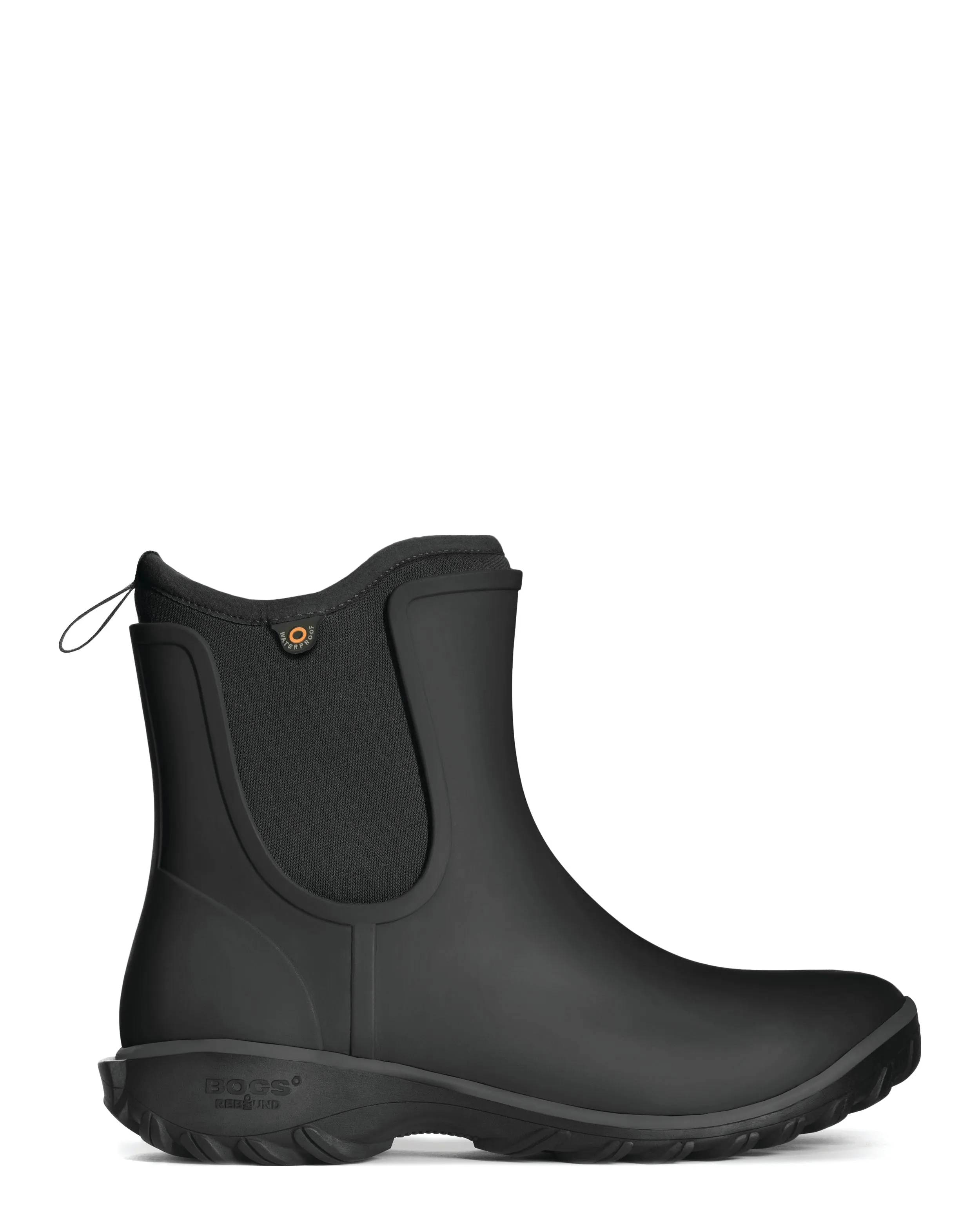 Women's Sauvie Mid