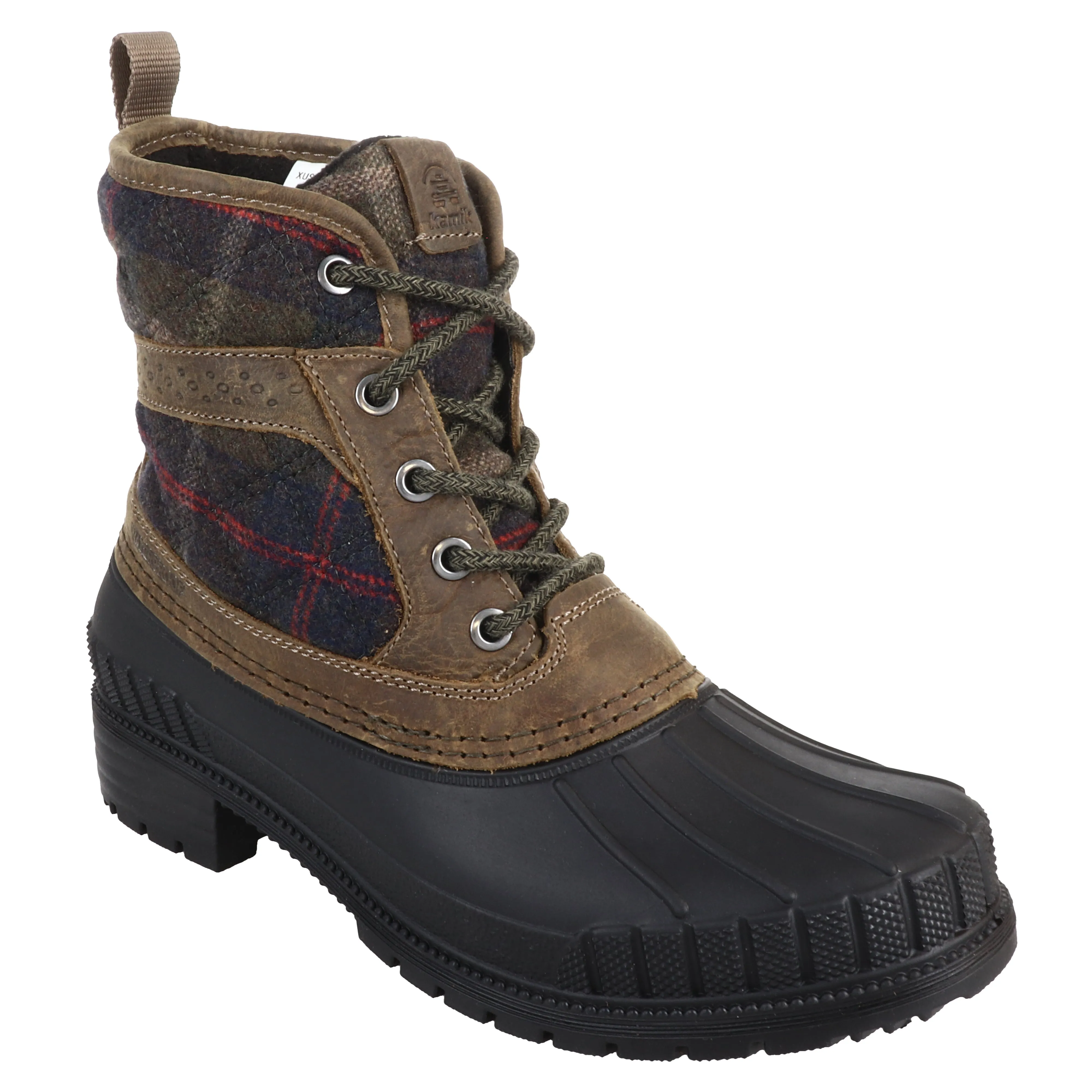 Women's Sienna Mid 2