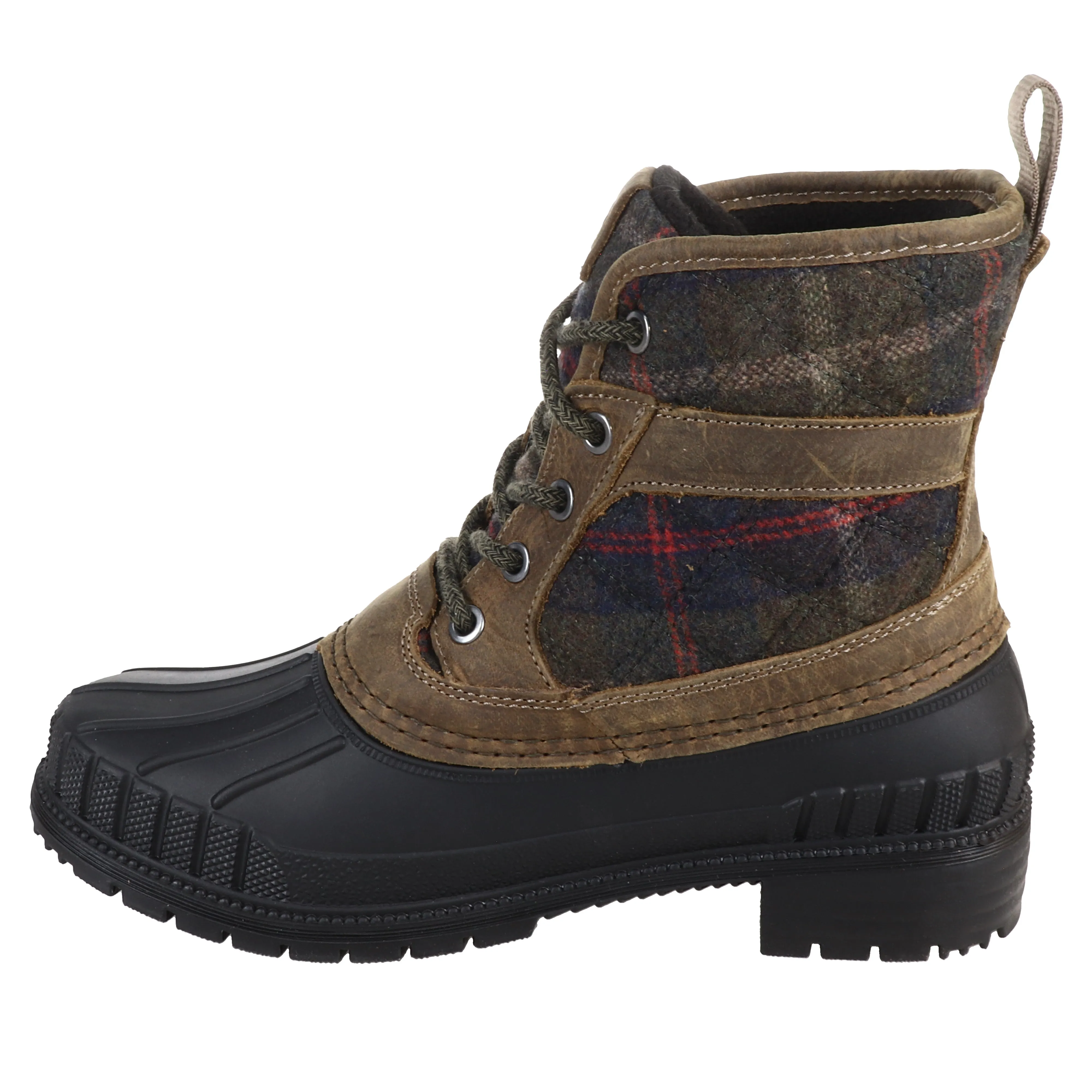 Women's Sienna Mid 2