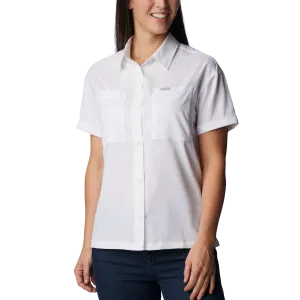 Women's Silver Ridge Utility Short Sleeve Shirt