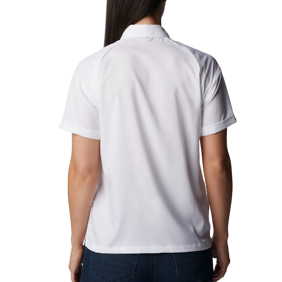 Women's Silver Ridge Utility Short Sleeve Shirt