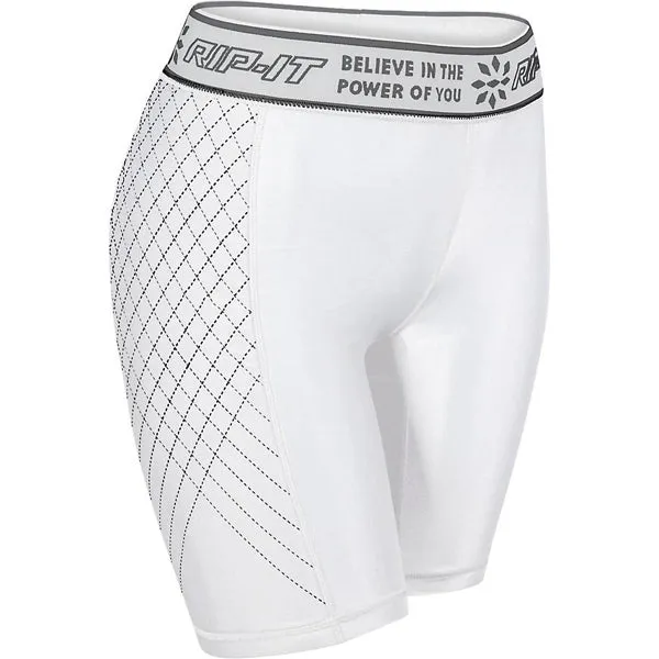 Women's Softball Sliding Shorts Pro