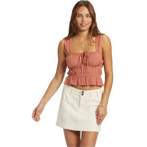 Women's Sunset Mist Tank