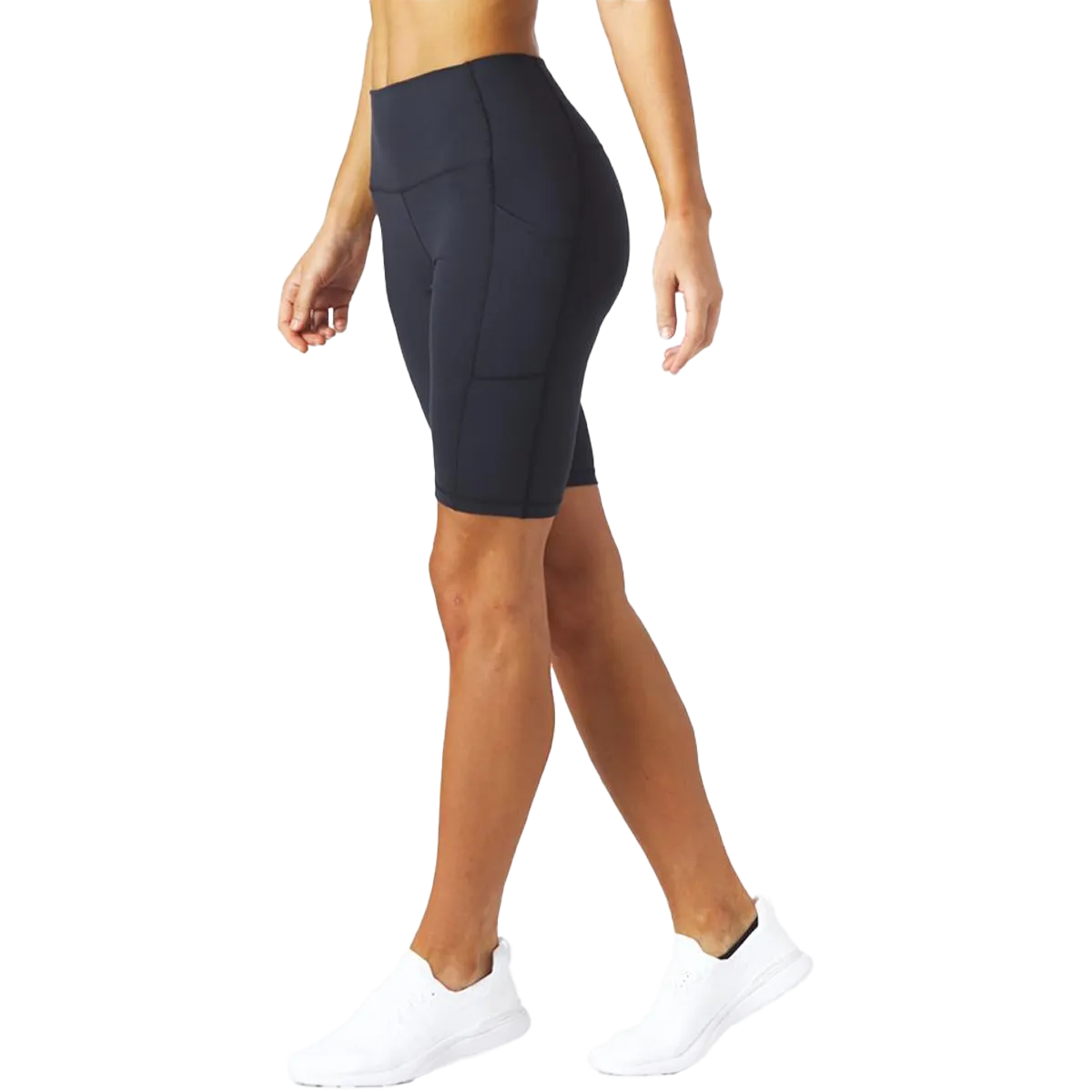 Women's Taper Short