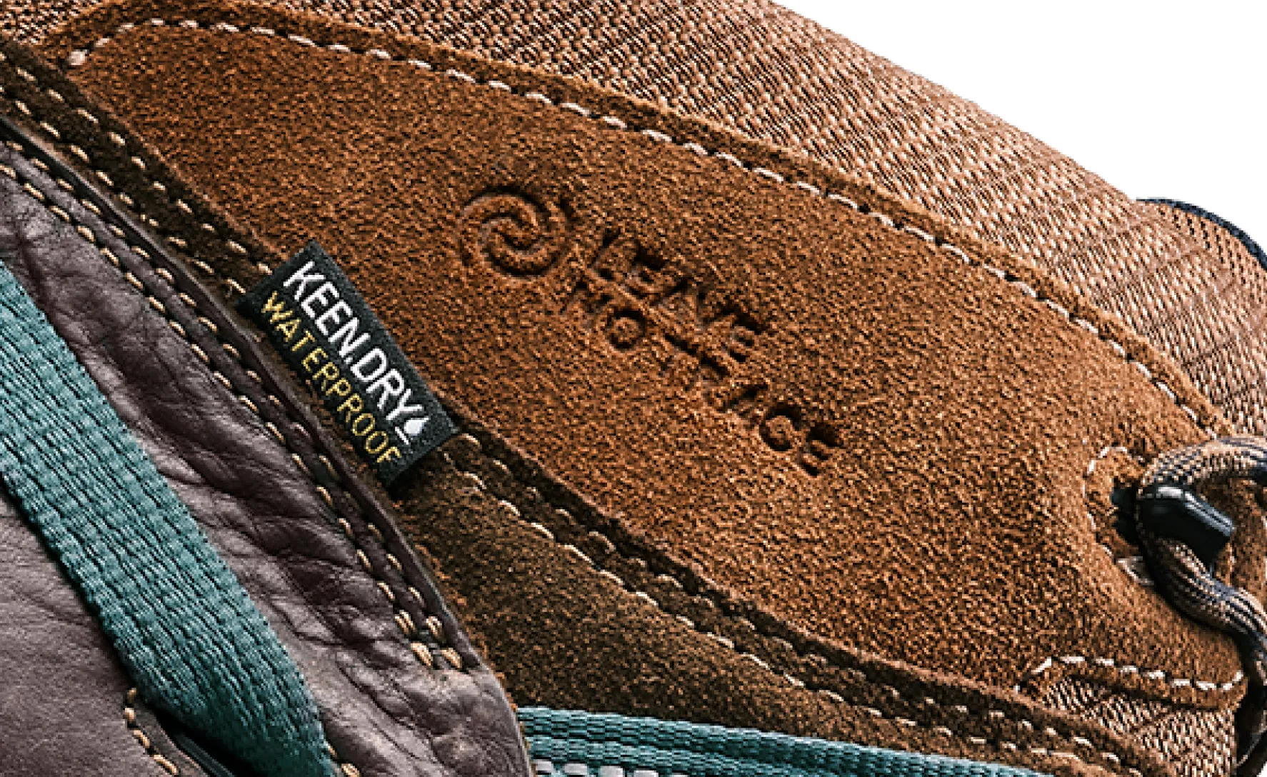 Women's Targhee II Waterproof Hiking Boot x Leave No Trace  |  Leave No Trace