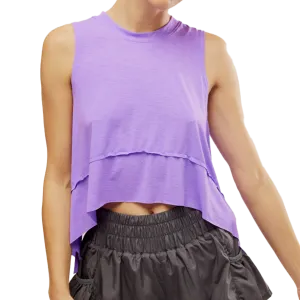 Women's Tempo Tank