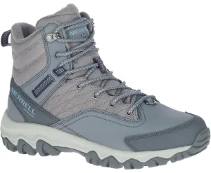 Women's Thermo Akita Mid WP Charcoal