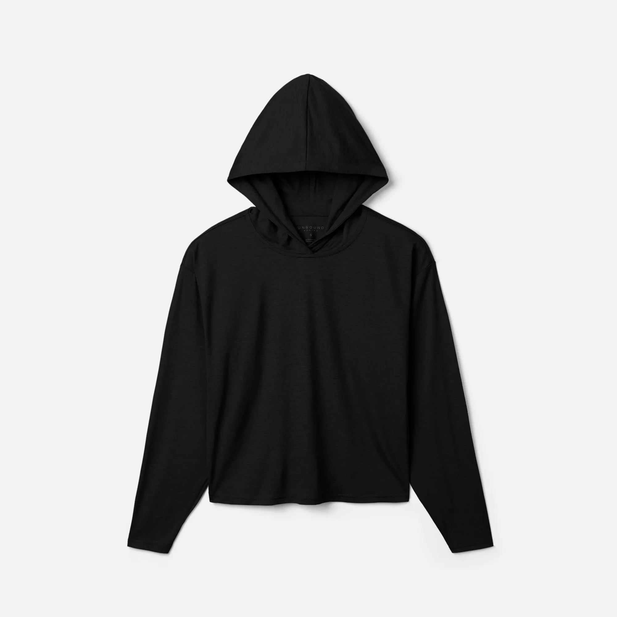 Women's Ultralight Merino Hoodie