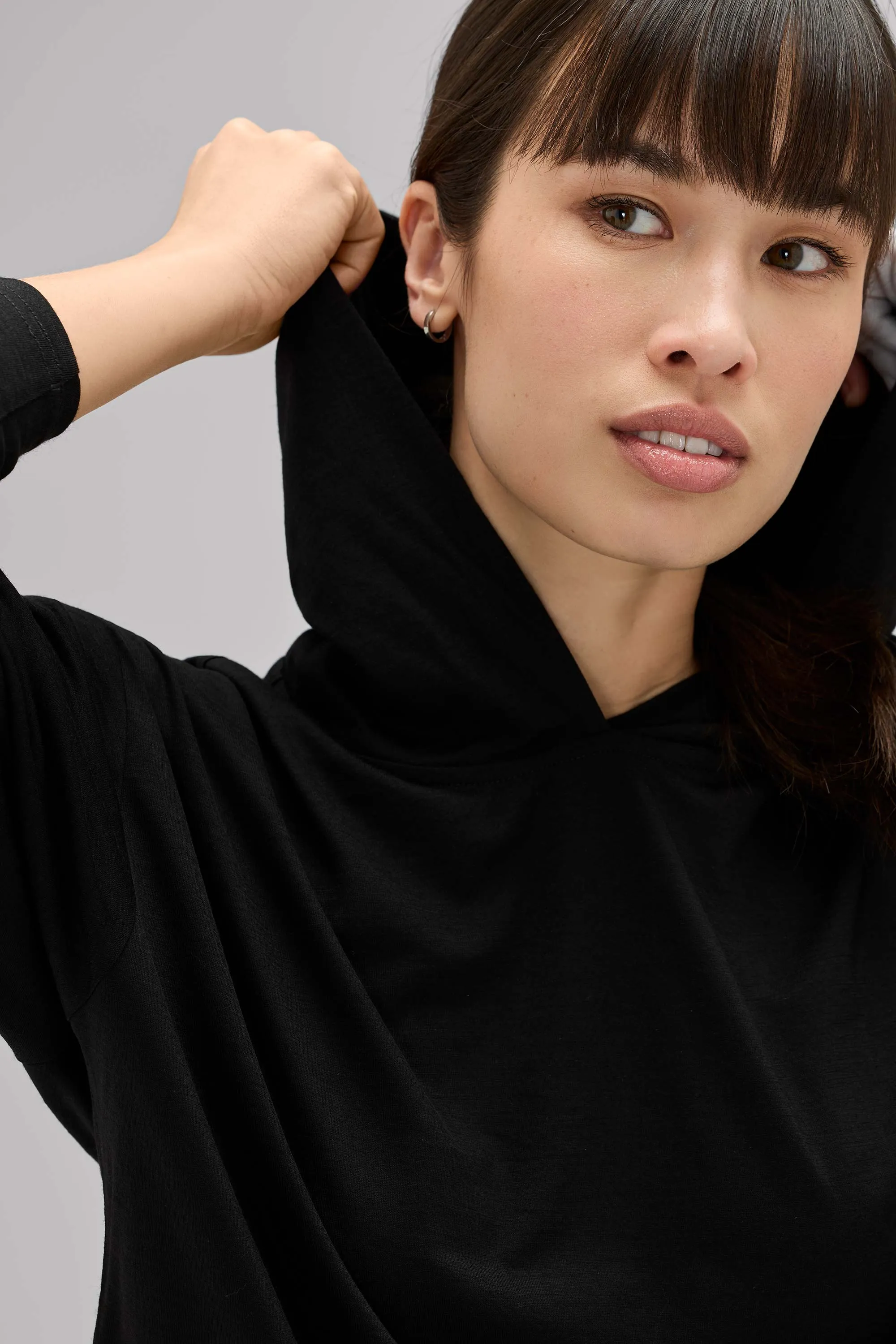 Women's Ultralight Merino Hoodie