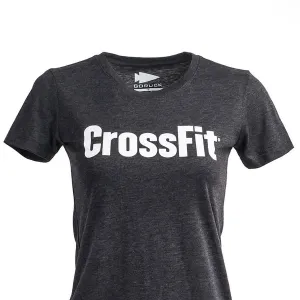 Women's Workout Tee - Tri-Blend