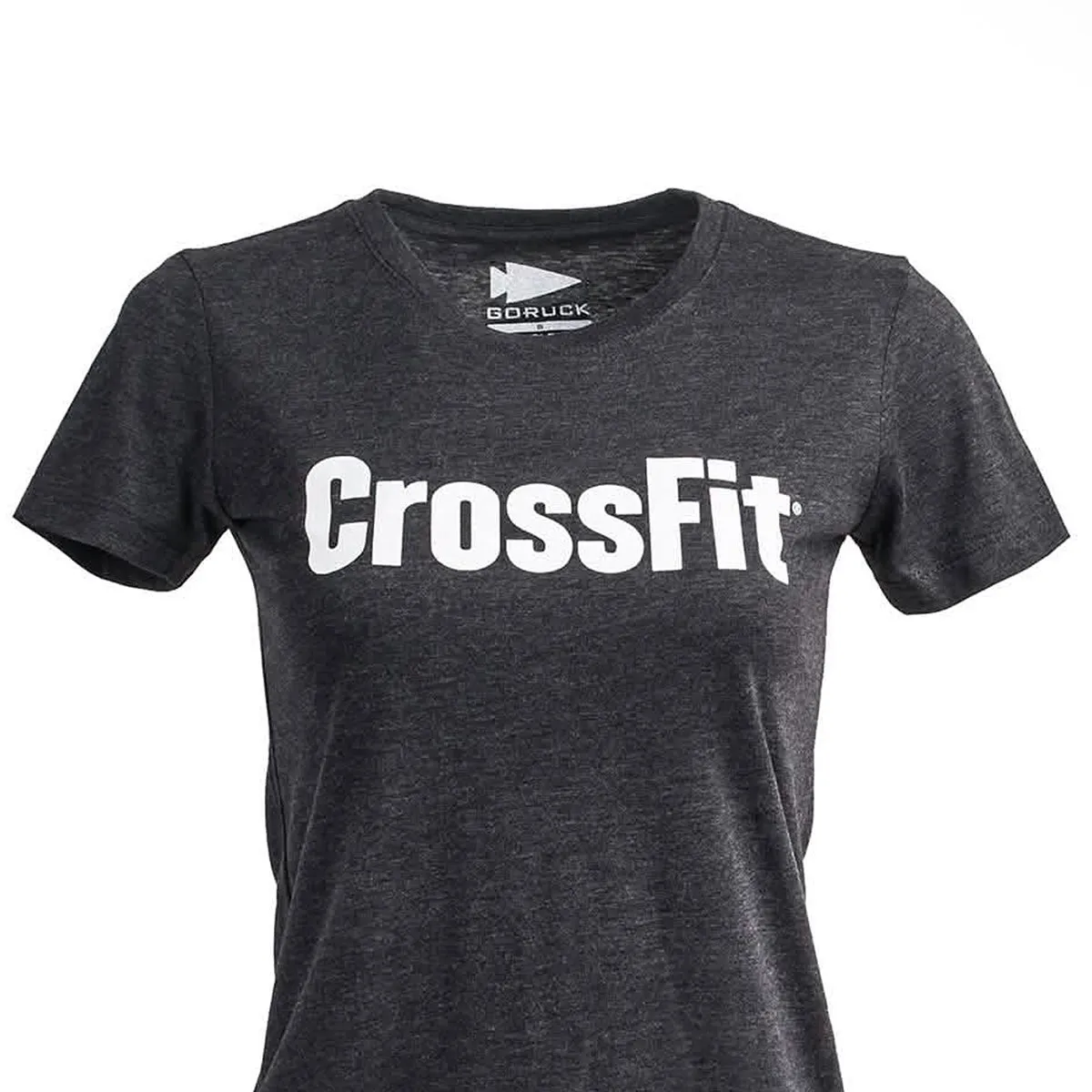 Women's Workout Tee - Tri-Blend