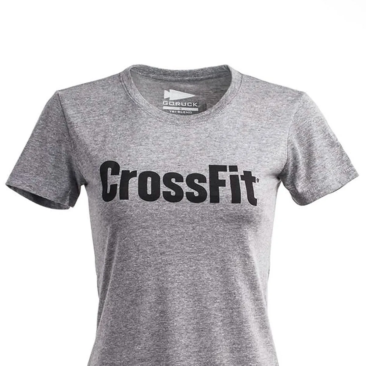Women's Workout Tee - Tri-Blend