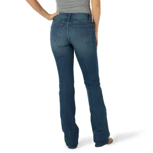 Women's Wrangler Essential Bootcut Jean #112317173-C
