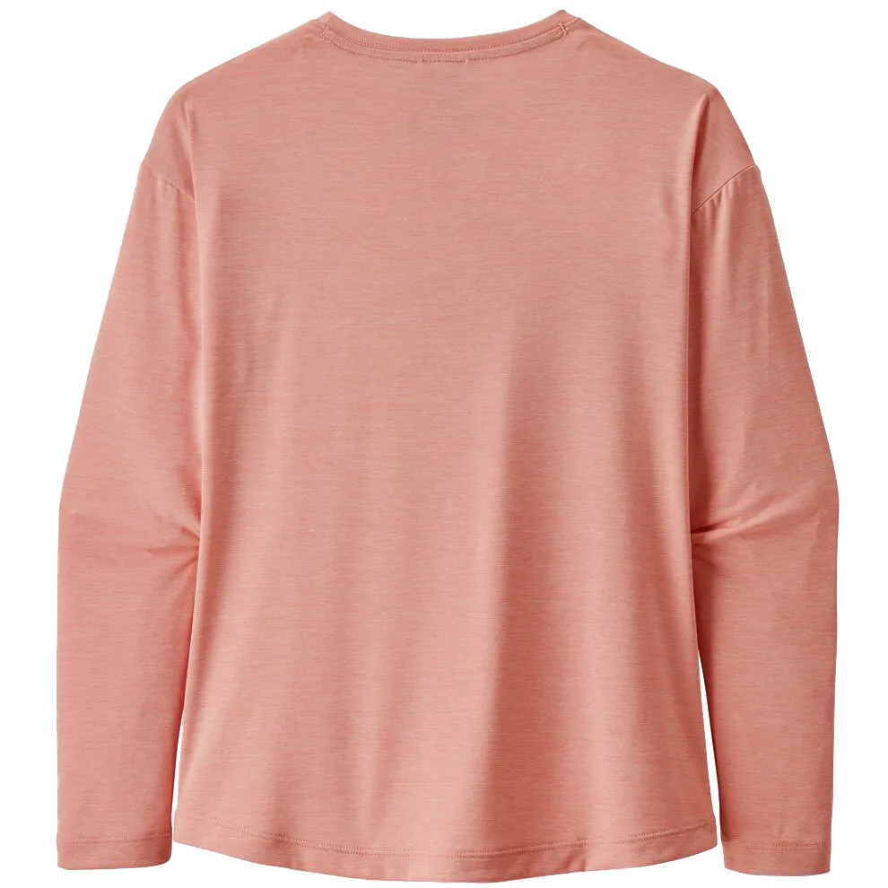 Youth Long Sleeve Capilene Cool Daily Shirt